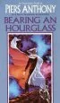 Audiobook Bearing an Hourglass author Piers Anthony