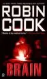 Audiobook Brain author Robin Cook