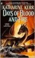 Audiobook Days of Blood & Fire author Katharine Kerr