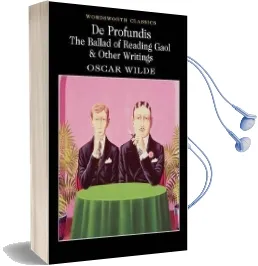 De Profundis, the Ballad of Reading Gaol & Others Audiobook download free by Oscar Wilde
