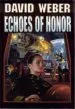 Audiobook Echoes of Honor author Weber
