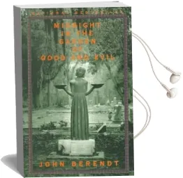 Midnight in the Garden of Good and Evil: A Savannah Story Audiobook download free by John Berendt