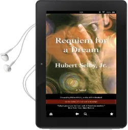 Requiem for a Dream: A Novel Audiobook download free by Hubert Selby