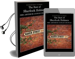 The Best of Sherlock Holmes Audiobook download free by Sir Arthur Conan Doyle