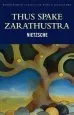 Audiobook Thus Spake Zarathustra author Friedrich Nietzsche
