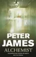 Audiobook Alchemist author Peter James