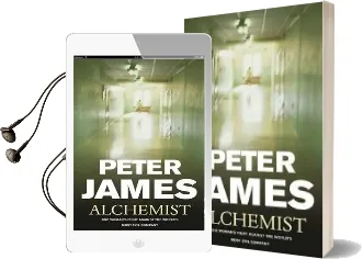 Alchemist Audiobook download free by Peter James