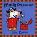 Audiobook Maisy Dresses up author Lucy Cousins