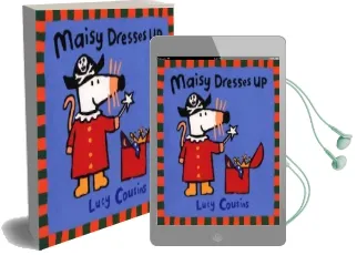 Maisy Dresses up Audiobook download free by Lucy Cousins
