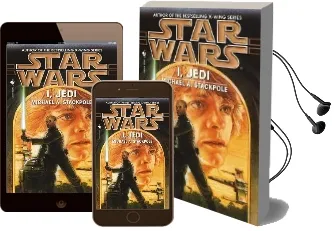 Star Wars Audiobook download free by Michael A. Stackpole