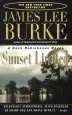 Audiobook Sunset Limited author James Lee Burke