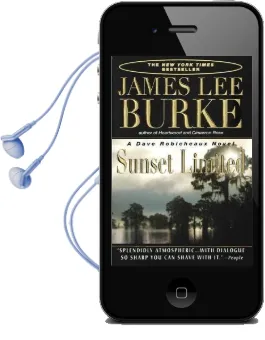Sunset Limited Audiobook download free by James Lee Burke