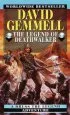 Audiobook The Legend of the Deathwalker author David Gemmell