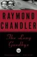 Audiobook The Long Goodbye author Raymond Chandler