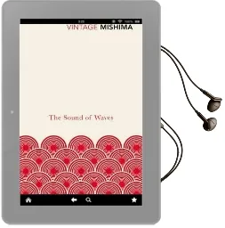 The Sound of Waves Audiobook download free by Yukio Mishima