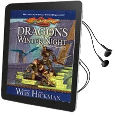 Dragonlance Audiobook download free by Tracy Hickman