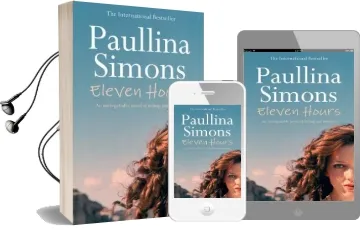 Eleven Hours Audiobook download free by Paullina Simons