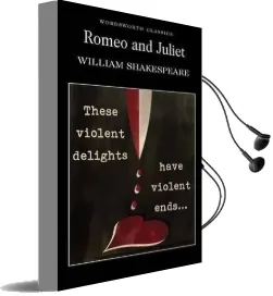 Romeo and Juliet Audiobook download free by William Shakespeare