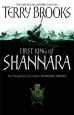 Audiobook The First King of Shannara author Terry Brooks