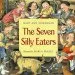 Audiobook The Seven Silly Eaters author Mary Ann Hoberman