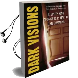 Dark Visions Audiobook download free by Dan Simmons