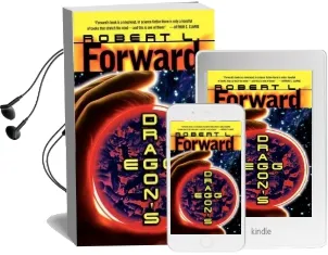 Dragons egg Audiobook download free by Robert L. Forward