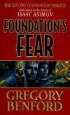 Audiobook Foundation'S Fear author Gregory Benford