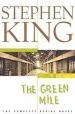 Audiobook Green Mile author King