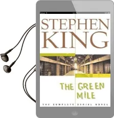 Green Mile Audiobook download free by King