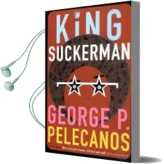 King Suckerman Audiobook download free by George Pelecanos