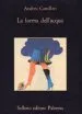 Audiobook La Forma Dell'Acqua author Andrea Camilleri