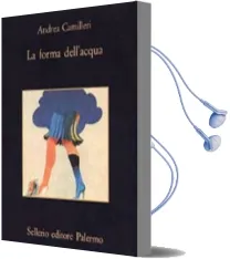 La Forma Dell'Acqua Audiobook download free by Andrea Camilleri