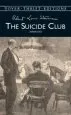 Audiobook The Suicide Club author Robert Louis Stevenson