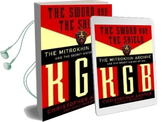 The Sword and the Shield Audiobook download free by Christopher Andrew