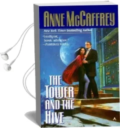 The Tower and the Hive Audiobook download free by Anne Mccaffrey