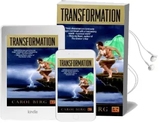 Transformation Audiobook download free by Carol Berg