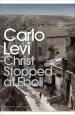 Audiobook Christ Stopped at Eboli author Carlo Levi