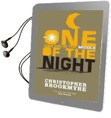 One Fine day in the Middle of the Night Audiobook download free by Christopher Brookmyre
