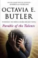 Audiobook Parable of the Talents author Octavia E. Butler