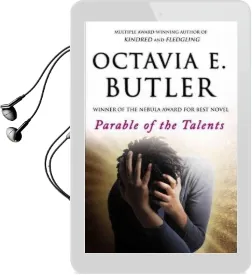 Parable of the Talents Audiobook download free by Octavia E. Butler