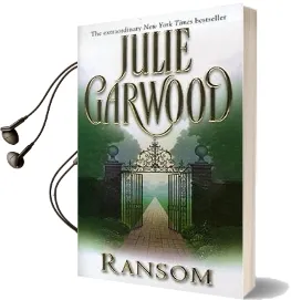 Ransom Audiobook download free by Julie Garwood