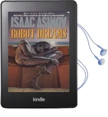 Robot Dreams Audiobook download free by Isaac Asimov