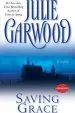 Audiobook Saving Grace author Julie Garwood