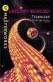 Audiobook Timescape author Gregory Benford