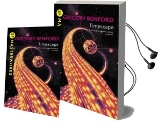 Timescape Audiobook download free by Gregory Benford