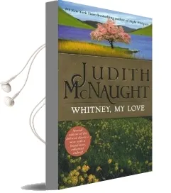 Whitney, my Love Audiobook download free by Mcnaught