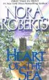 Audiobook Heart of the sea author Nora Roberts