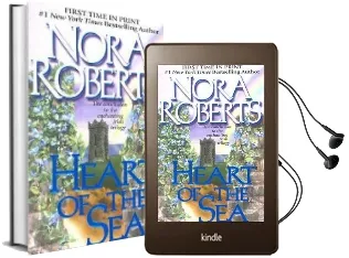 Heart of the sea Audiobook download free by Nora Roberts