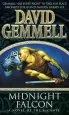 Audiobook Midnight Falcon: (The Rigante Book 2) author David Gemmell