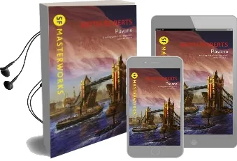 Pavane Audiobook download free by Keith Roberts